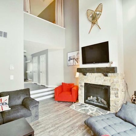 Spacious Chalet Close To The Village & Golf Blue Mountains Extérieur photo