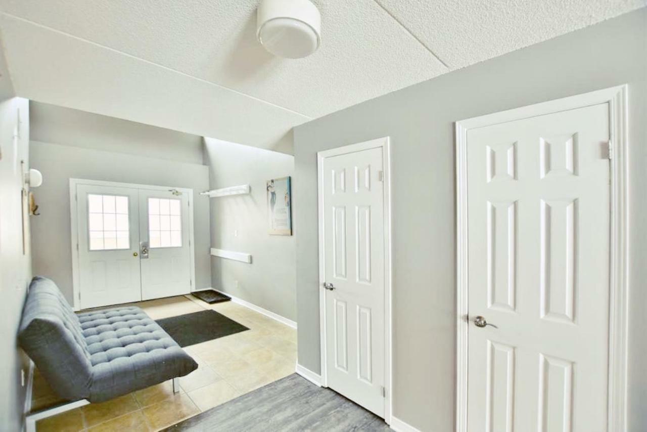 Spacious Chalet Close To The Village & Golf Blue Mountains Extérieur photo