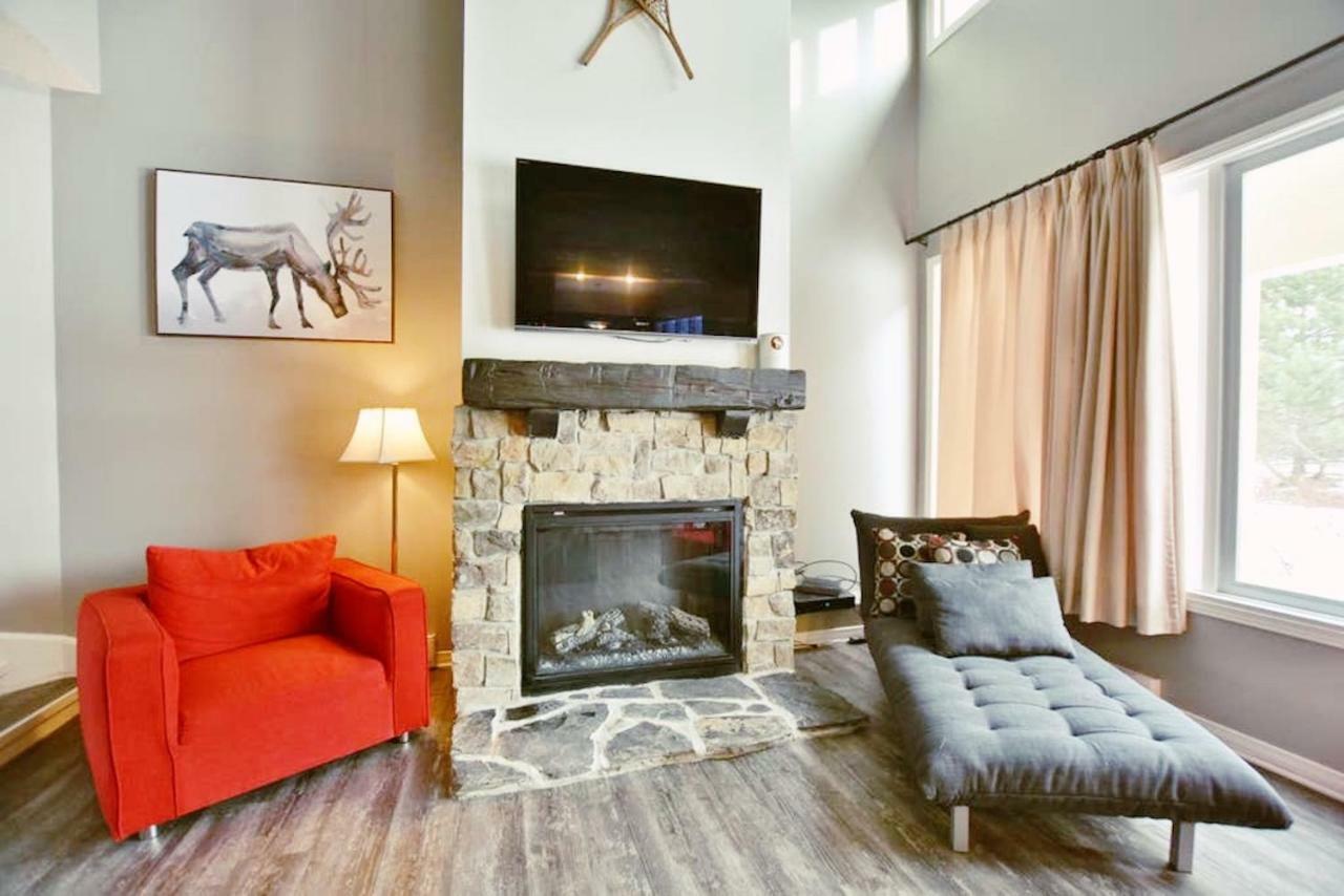 Spacious Chalet Close To The Village & Golf Blue Mountains Extérieur photo