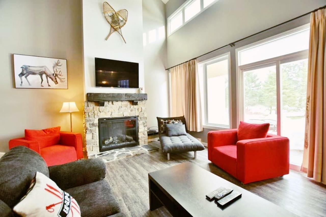 Spacious Chalet Close To The Village & Golf Blue Mountains Extérieur photo